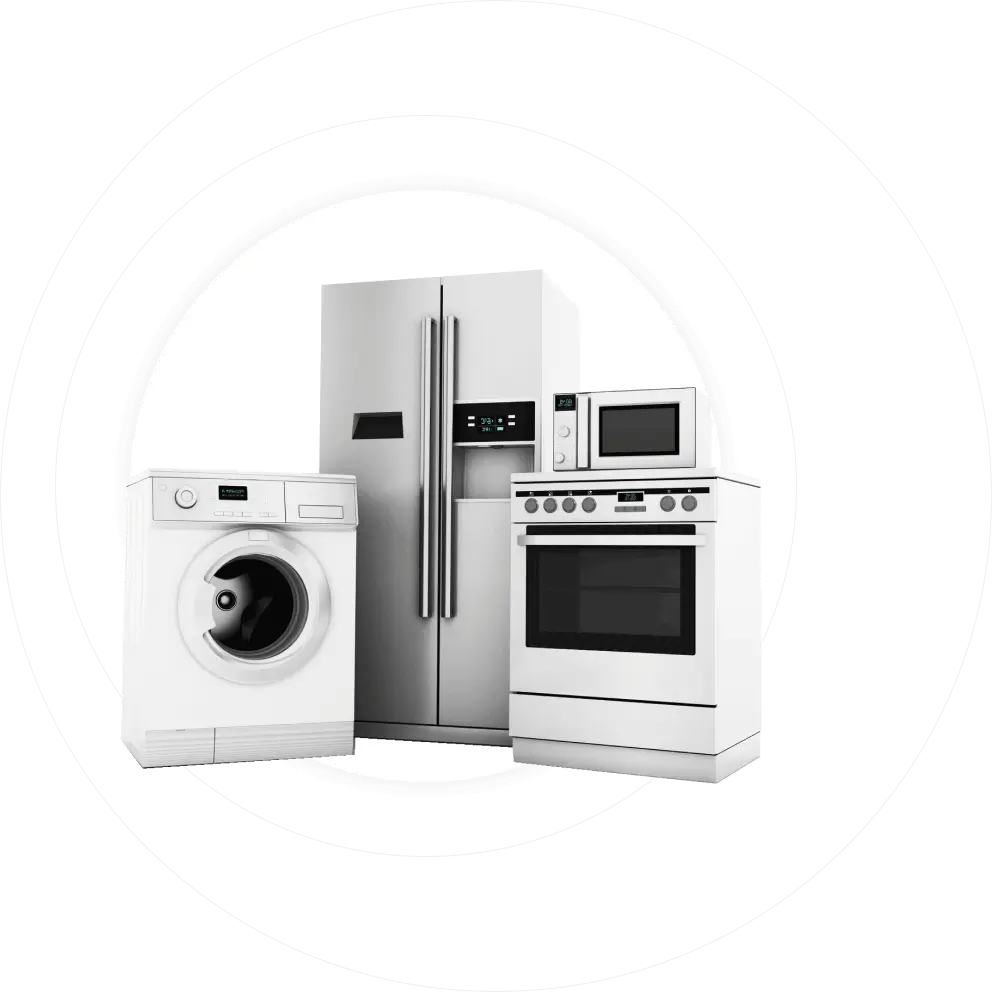Viking and Sub-Zero Appliance Repair